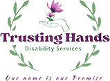 Trusting Hands Disability